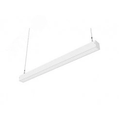 Светильник LED СПЛИН (ССО) 30Вт 2200Лм 4,0К опал IP20 подвесной или поворотный