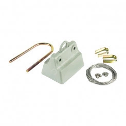 Противовес с тросом для КУ-703 PROxima