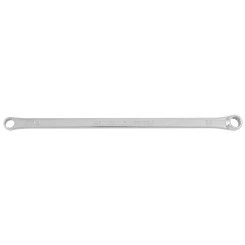 Ключ гаечный накидной удлиненный CrMo, 10х11 мм Ключ гаечный накидной удлиненный CrMo, 10х11 мм