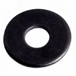 Шайба 16 ГОСТ 6958-78 плоская увеличенная без покрытия Шайба 16 ГОСТ 6958-78 плоская увеличенная без покрытия