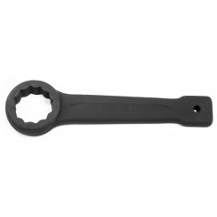 Ключ гаечный накидной ударный, 32 мм Ключ гаечный накидной ударный, 32 мм