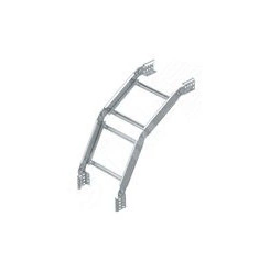 Вертикальный регулируемый угол 60x600 горячий цинк