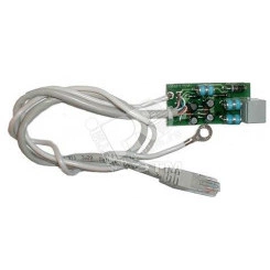 Грозозащита ethernet