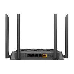 Маршрутизатор AC1300 Wave 2 MU-MIMO и EasyMesh 4 хLAN, 1 хWAN, 1 хUSB 2.0