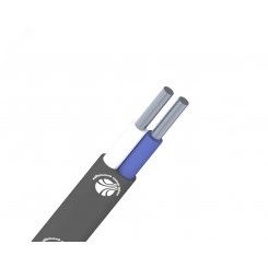 Кабель силовой АВВГп 2х2.5 ТРТС Кабель силовой АВВГп 2х2.5 ТРТС