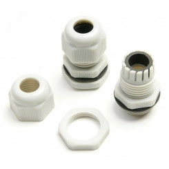 Ввод кабельный (под кабель D4-8мм), IP68 Ввод кабельный (под кабель D4-8мм), IP68