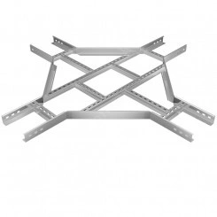 Разветвитель Х-образный LXD 70х400мм