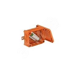 Коробка распределительная огнестойкая 150x116x67 Коробка распределительная огнестойкая 150x116x67