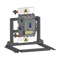 БЗАВ-АВМ4СВ/НВ-OptiMat D400N-MR1-ВИ-ВК-НР110DC/230AC-ПРД-ВВЦ-РВЦ