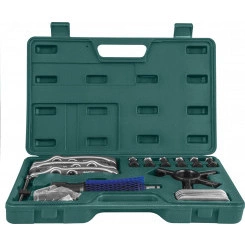 Универсальный гидравлический съемник, 19 предметов