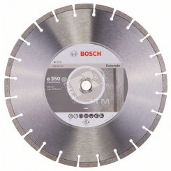 Диск алмазный Standard for Concrete 350-20/25.4 Диск алмазный Standard for Concrete 350-20/25.4