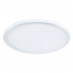 Встраиваемый светильник Arte Lamp MESURA A7974PL-1WH Встраиваемый светильник Arte Lamp MESURA A7974PL-1WH