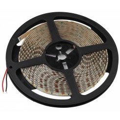 Светодиодная лента LS2835-9,6-120-12-2700K-IP65-2year-5m 12В ЭРА Светодиодная лента LS2835-9,6-120-12-2700K-IP65-2year-5m 12В ЭРА