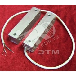 Извещатель магнитоконтактный ДПМ-2 исп.104 РЗЦ Извещатель магнитоконтактный ДПМ-2 исп.104 РЗЦ