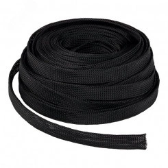 Кабельная оплетка из полиамида 20-32 мм 50 м EKF PROxima Кабельная оплетка из полиамида 20-32 мм 50 м EKF PROxima