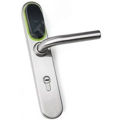 Замок электромеханический Z-Eurolock мод. 0 Замок электромеханический Z-Eurolock мод. 0