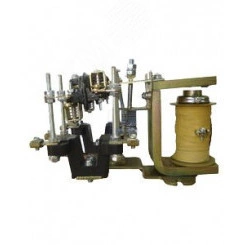 РЭВ-826 У3, 110В DC, IP00, реле промежуточное  (ЭТ)