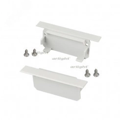 Заглушка для KLUS-POWER-W50-FS (ARL, Пластик)