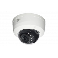 Видеокамера 2МП IP с ИК 30м с LED Нетм 4мм IP67 IK10 (-40...65°С) Белый Видеокамера 2МП IP с ИК 30м с LED Нетм 4мм IP67 IK10 (-40...65°С) Белый