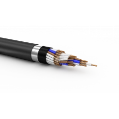 Кабель контрольныйКВВГЭнг(А)-LS 7х1.0   ТРТС