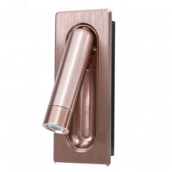 Светильник Arte Lamp ADHIL A8236AP-1SG Светильник Arte Lamp ADHIL A8236AP-1SG