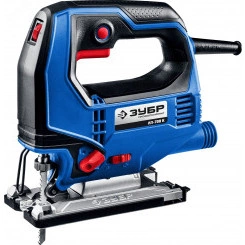 Лобзик электрический, 700 Вт, кейс, Профессионал