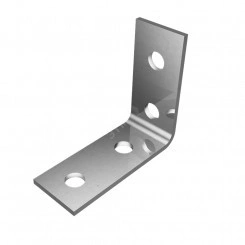 USG4 Угловой соединитель (4 отверстия)