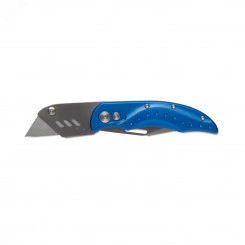 Нож складной с двумя лезвиями Нож складной с двумя лезвиями