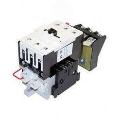 Пускатель э/м ПМ12-063201 УХЛ4 В, 24В, РТТ-231, 50,0А Вариант ''А''