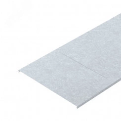 Крышка для проволочного лотка 400 мм