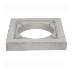 Бетонный корпус люка тип 315 / 400 / 425 Бетонный корпус люка тип 315 / 400 / 425