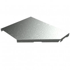 Крышка переходника правого 50-300 мм