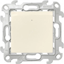 Выключатель карточный, слоновая кость