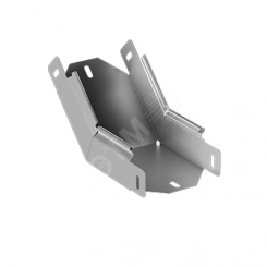 Угол внутренний 100х100-45 S=1,0мм горячеоцинкованный Угол внутренний 100х100-45 S=1,0мм горячеоцинкованный