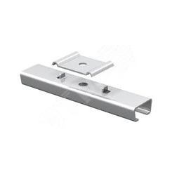 Траверса для резьбового стержня 570мм