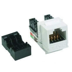 Connect Коннектор RJ45 категория 5е UTP Connect Коннектор RJ45 категория 5е UTP