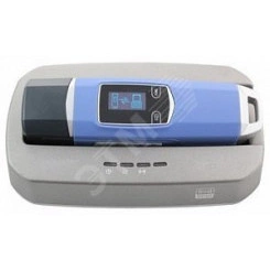 Док-станция для жезла контроля маршрутов ST-CT058EM, USB. Жезл в комплект не входит.
