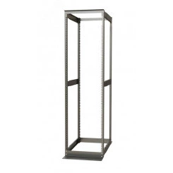 Стойка ORK2A-4268-RAL7035 открытая 19-дюймовая (19''), 42U, высота 2070 мм, двухр