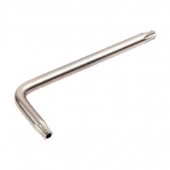 Ключ Г-образный TORX, Т15, с отверстием Ключ Г-образный TORX, Т15, с отверстием