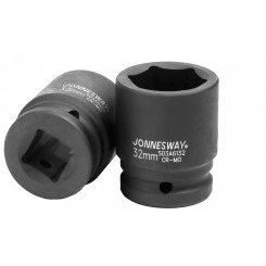 Головка торцевая ударная 3/4''DR, 32 мм Головка торцевая ударная 3/4''DR, 32 мм