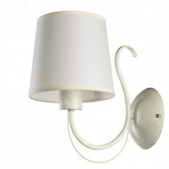 Бра Arte Lamp ORLEAN A9310AP-1WG