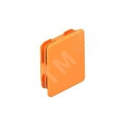 Заглушка для рейки 41x41mm Заглушка для рейки 41x41mm