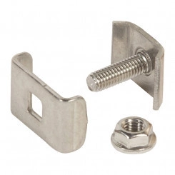 Соединитель стандартный KITINOX (50шт) Соединитель стандартный KITINOX (50шт)