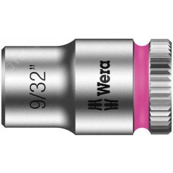 Головка торцевая шестигранная 8790 HMA Zyklop DR 1/4 9/32 x 23 мм Головка торцевая шестигранная 8790 HMA Zyklop DR 1/4 9/32 x 23 мм