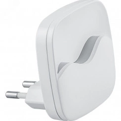 Ночник светодиодный 0.45w квадрат белый Ночник светодиодный 0.45w квадрат белый