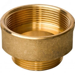 Переходник ВН 2' х 1'1/2 Переходник ВН 2' х 1'1/2