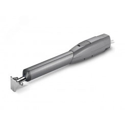 Привод 230 В линейный, самоблокирующийся, со встроенными концевыми выключателями, для створок до 5 м.