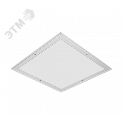 Светильник ЛВО-15-4х18-032 WP HF IP54