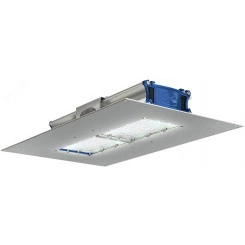 Светильник светодиодный ДВУ-87W IP67 13046Лм 4000К КСС D