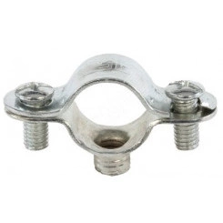 Хомут стальной AM 25/26 Хомут стальной AM 25/26